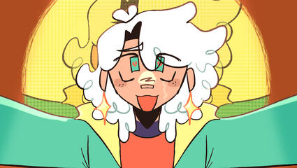 Thumbnail (Spoken For)