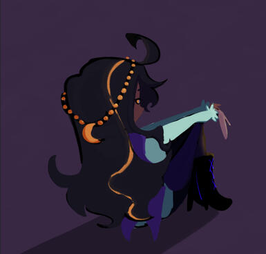 OC | Katie