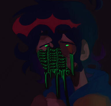 OC | Chester
