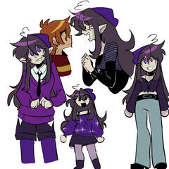 Outfit Designs